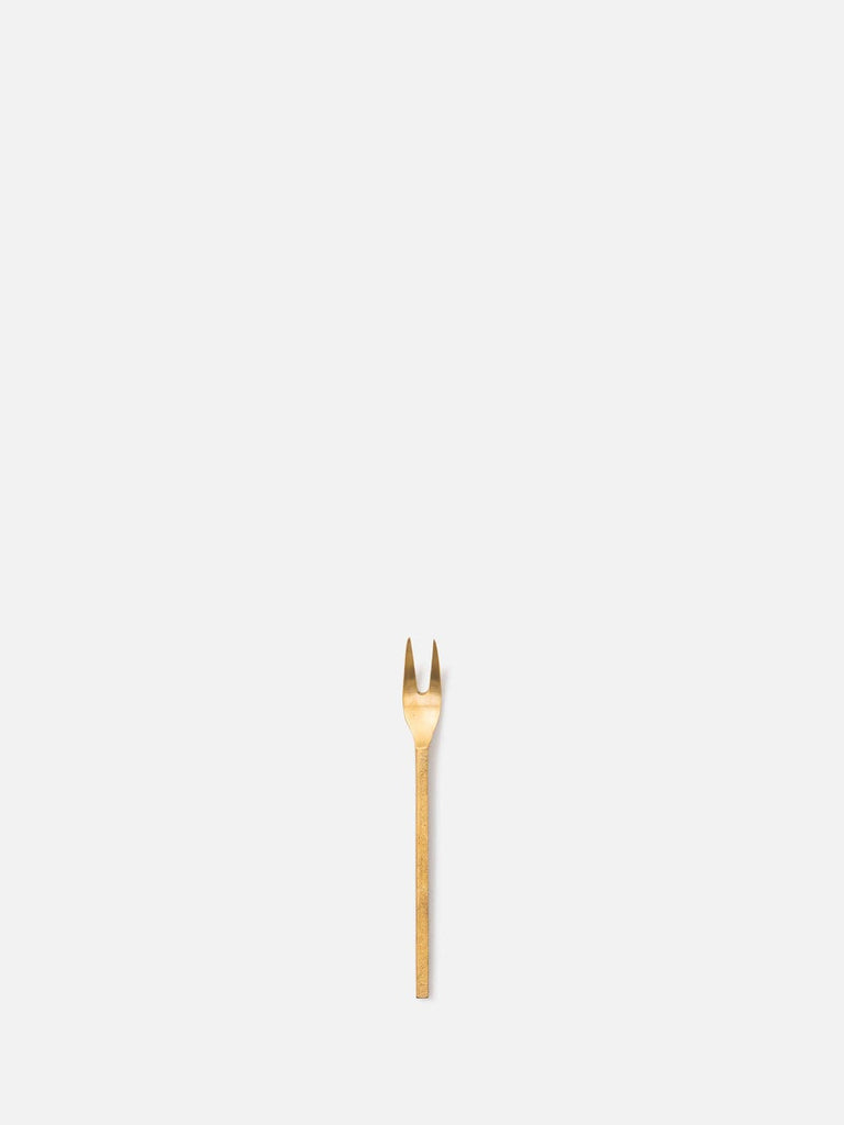 Forge Butter Knife