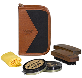Shoe Shine Kit