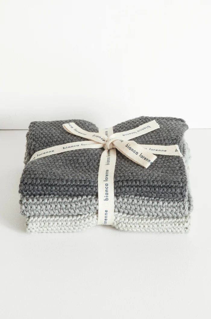 Bianca Lorenne Wash Cloths