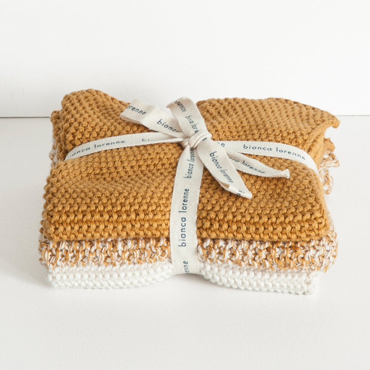 Bianca Lorenne Wash Cloths
