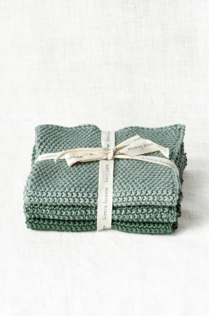Bianca Lorenne Wash Cloths