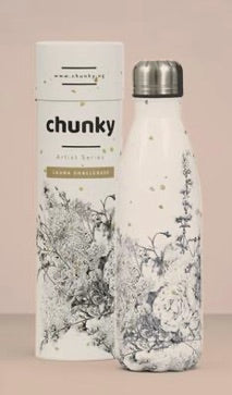 Chunky Drink Bottle
