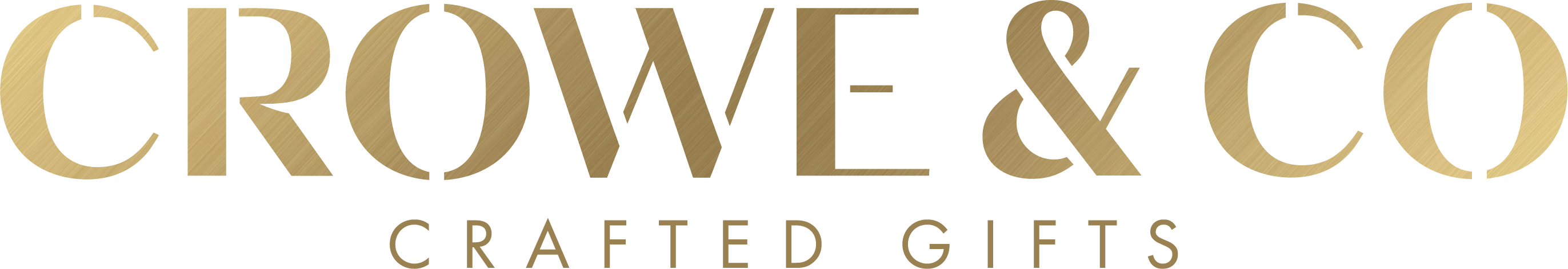 Crowe & Co Crafted Gifts