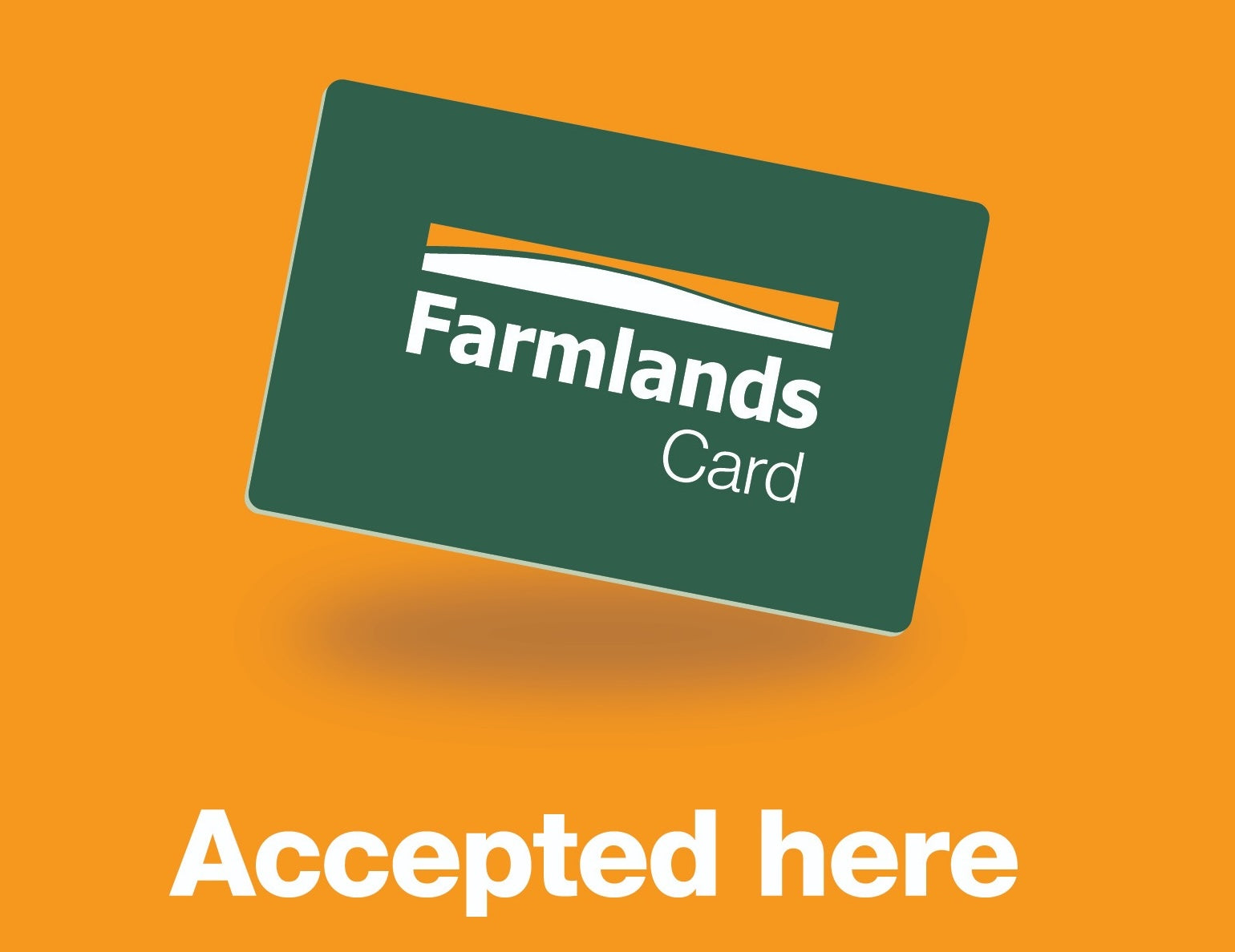 Farmlands Card